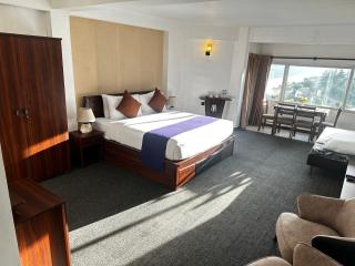 SUMMER BLISS HOTELS - Nuwara Eliya - 7