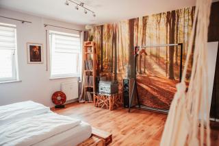 Ferienwohnung "Helden" - Marklohe - 3