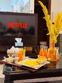 CHAY - Appartements a Ouarzazate - Ouarzazate - 6
