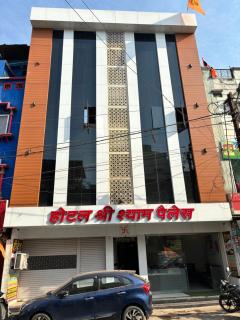 Hotel Shayam Palace Inn - Ujjain - 0