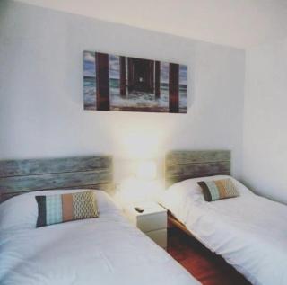 Aloka rooms Sopela - Sopelana - 7