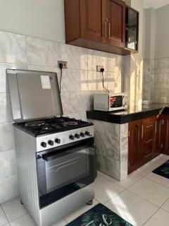 Tropical Homes - Mombasa - 8