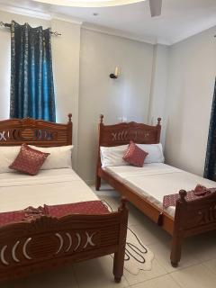 Tropical Homes - Mombasa - 5
