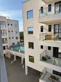 Tropical Homes - Mombasa - 1