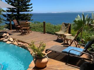 Artists Cottages Gordon's Bay - Cidade Do Cabo - 7