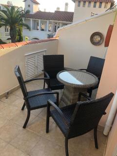 Old Village Vilamoura Beautiful 3 Bed townhouse - Vilamoura - 2