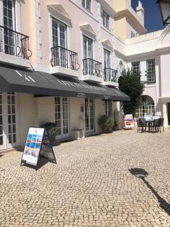 Old Village Vilamoura Beautiful 3 Bed townhouse - Vilamoura - 4