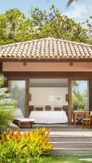 Vila Bela Vista - Corumbau - 9