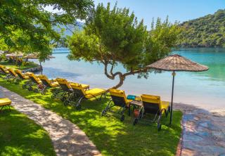 Sundia By Liberty Suncity - Ölüdeniz - 1