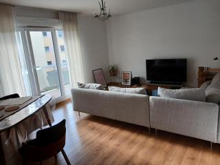 Appartement proche hypercentre pour 2 personnes - Strasburgo - 6