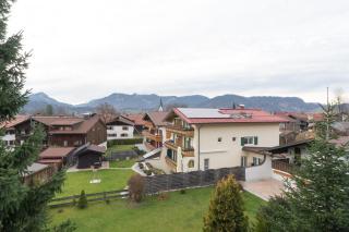 Nebelhorn Appartementhaus - 6