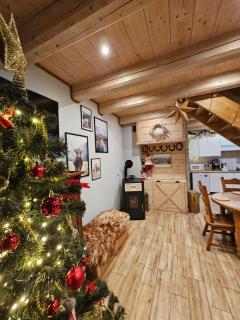 Domek Drwala k. Karpacza - 9