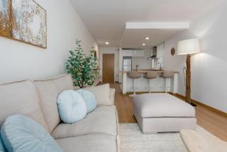 Chanquete 2309 Two bedrooms - Manilva - 9