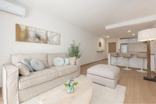 Chanquete 2309 Two bedrooms - Manilva - 5