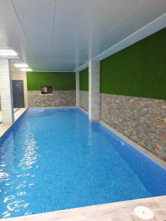 New Luxury Apartment - 200m from Center & Beach - 8