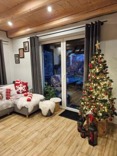 Domek Drwala k. Karpacza - 8