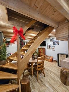 Domek Drwala k. Karpacza - 2