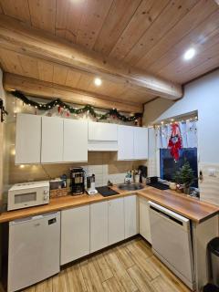 Domek Drwala k. Karpacza - 3