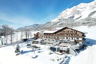 Hotel Berghof - Ramsau am Dachstein - 0
