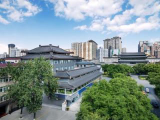 Country Inn&Suites By Radisson, Xi'an Bell and Drum Tower Flagship - Xian - 9
