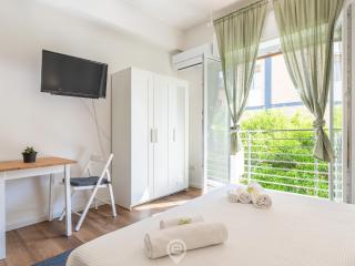Monteverdi Apartments - Studio 1 - Cagliari - 8