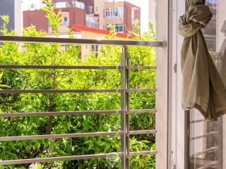 Monteverdi Apartments - Studio 1 - Cagliari - 5