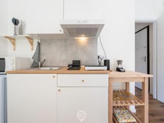 Monteverdi Apartments - Studio 1 - Cagliari - 4