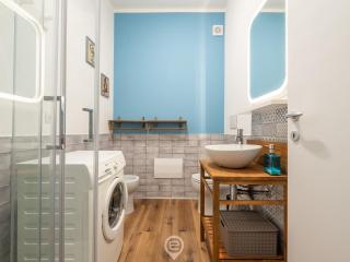 Monteverdi Apartments - Studio 1 - Cagliari - 6