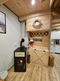 Domek Drwala k. Karpacza - 7