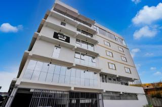 Super Hotel O Hosur Road Near PES University - Bangalore - 3