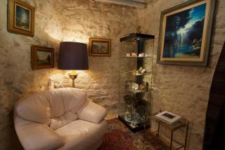 Auberge de Tamezret - Tamezret - 7