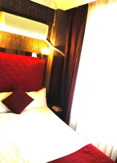 On Historical Peninsula K aya R oyal Hotel - Istanbul - 3