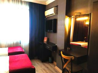 On Historical Peninsula K aya R oyal Hotel - Istanbul - 6