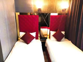 On Historical Peninsula K aya R oyal Hotel - Istanbul - 5