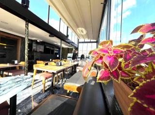 On Historical Peninsula K aya R oyal Hotel - Istanbul - 1