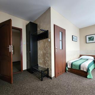 Hostel Zamość - pokoje gościnne - bezpłatny parking - 4