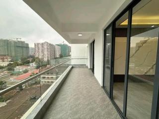 Cargo Apartment - Nairobi - 3