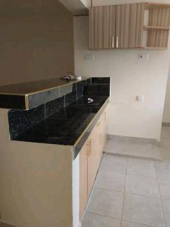 Cargo Apartment - Nairobi - 2