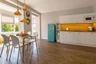 Apartament Kardamon - Sudeckie Historie - Duszniki-Zdrój - 9