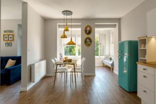 Apartament Kardamon - Sudeckie Historie - Duszniki-Zdrój - 0