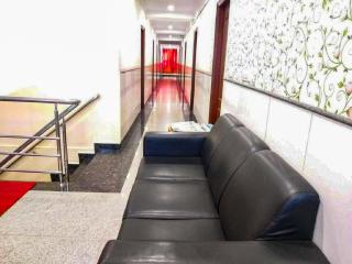 Hotel Champion Inn near Yeswantpur Junction Railway Station - Bangalore - 1