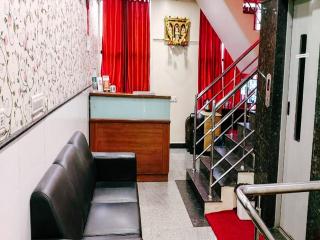 Hotel Champion Inn near Yeswantpur Junction Railway Station - Bangalore - 8