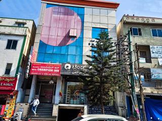 Hotel Champion Inn near Yeswantpur Junction Railway Station - Bangalore - 3