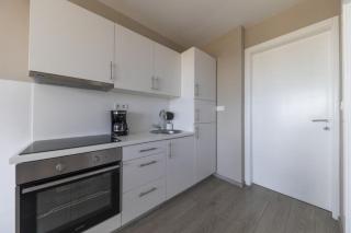Modern two bedroom apartment with amazing sea view and pool - Povljana - 6