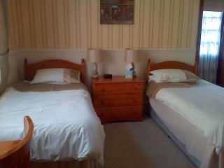 Lewinsdale Lodge - Weston-super-Mare - 5
