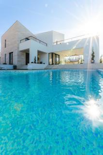 Villa CASA LEI - Sveti Vid-Miholjice - 6