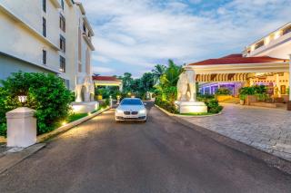 Resort Rio - Arpora - 3