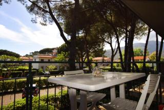 Caselba - Marina di Campo - 0