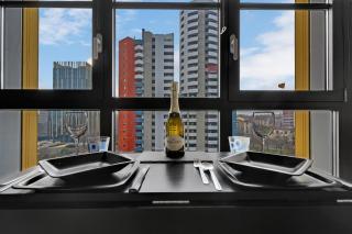 SA28 -Porta Romana- Luxury Apartment With View- - Milán - 3