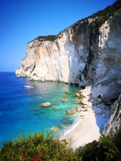 Lioniskari Seaviews - Paxoi's Private Pool Oasis - Porto Ozias - 7